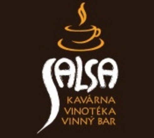 Kavárna a vinárna Salsa Kavárna a vinárna Salsa