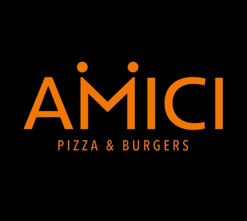 Amici Pizza & Burgers