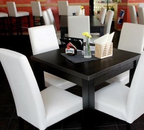 Restaurace Lucullus