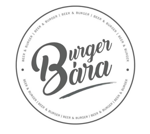 Burger Bára Burger Bára