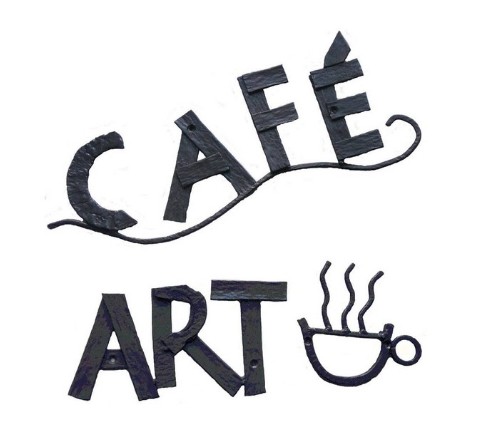 Café Art