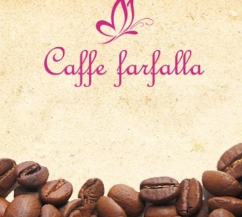 Caffe-farfalla Caffe-farfalla