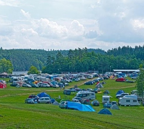 Autocamp Wilsonka