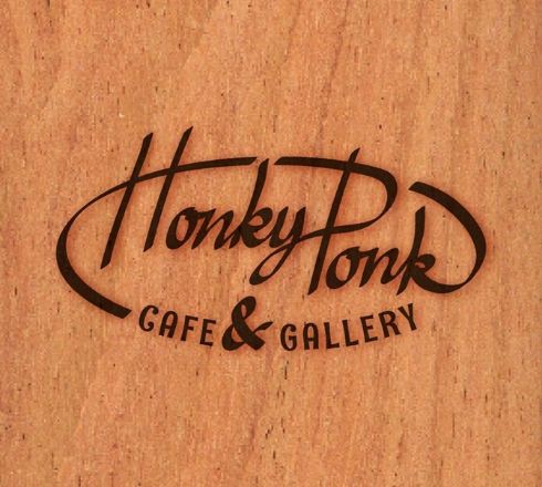 Honkyponk cafe