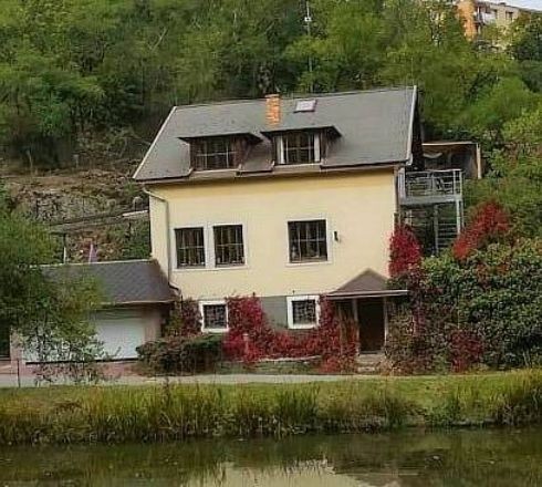 Apartmán Karina Apartmán Karina