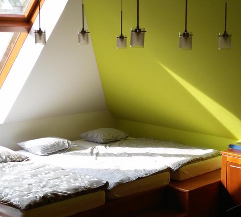 Klub IFRE - apartmán Klub IFRE - apartmán