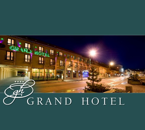 Grand Hotel