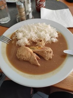 Oběd - Koruna Třebíč