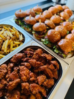 Nabídka naSlano & naSladko