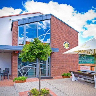 Exteriér naSlano & naSladko