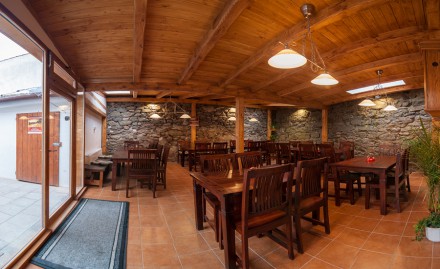 Restaurace Třebíčanka