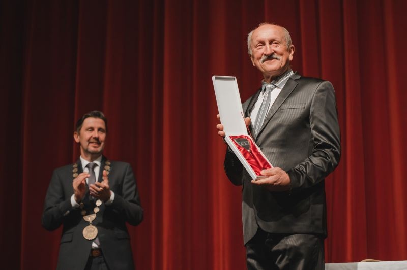 Třebíč - Inspirativní město pro umělce