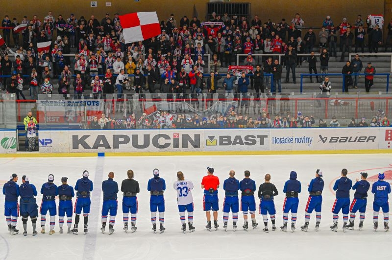 Město, kde se rodí šampioni