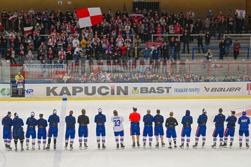 Město, kde se rodí šampioni