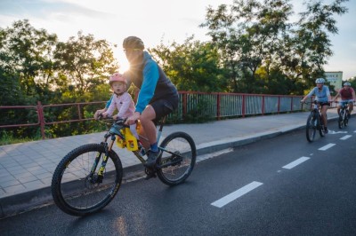 Městský cyklookruh Třebíč