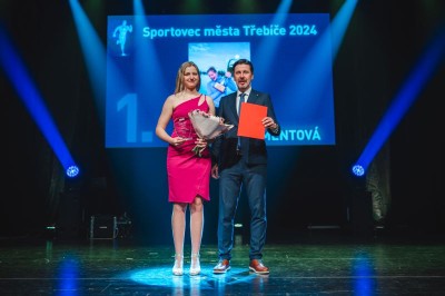 Andrea Klementová, plavkyně