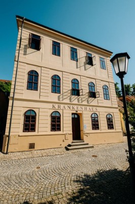 Krankenhaus
