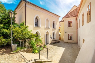 Přední synagoga