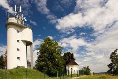 Vodojem Kostelíček