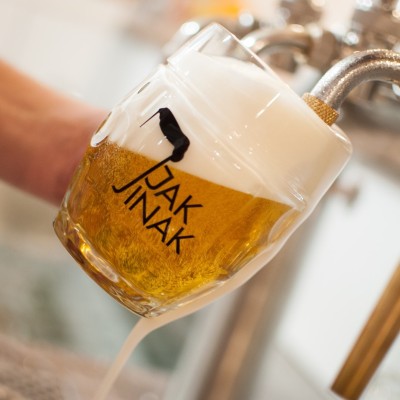 JAK JINAK PUB Třebíč