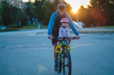 Městský cyklookruh Třebíč