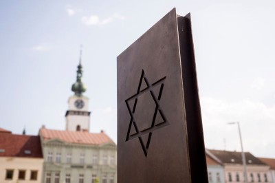 Odkaz židovské historie v Třebíči
