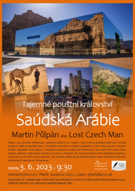 Saúdská Arábie