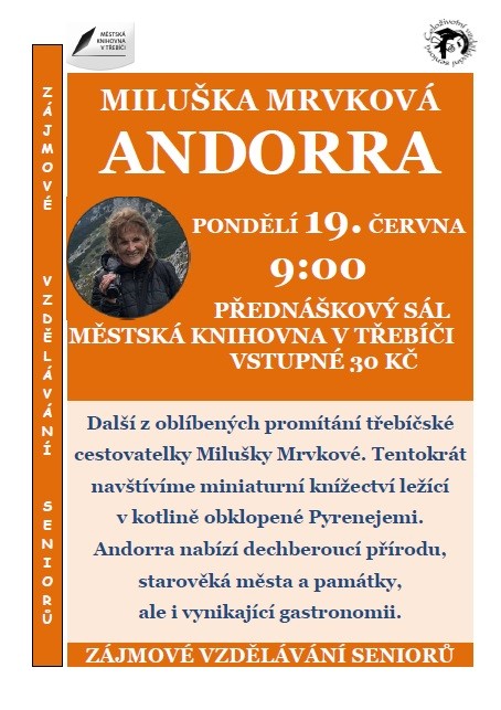 Andorra Andorra