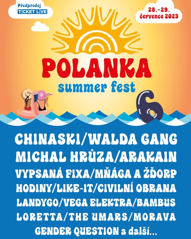 Polanka summer fest