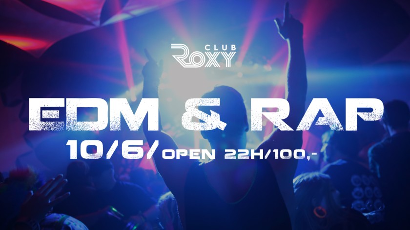 EDM & RAP EDM & RAP