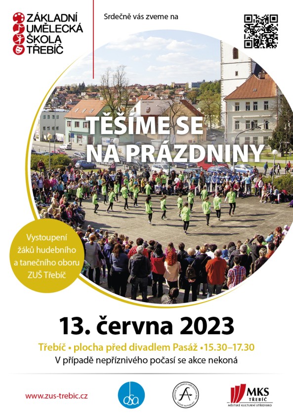 Těšíme se na prázdniny Těšíme se na prázdniny