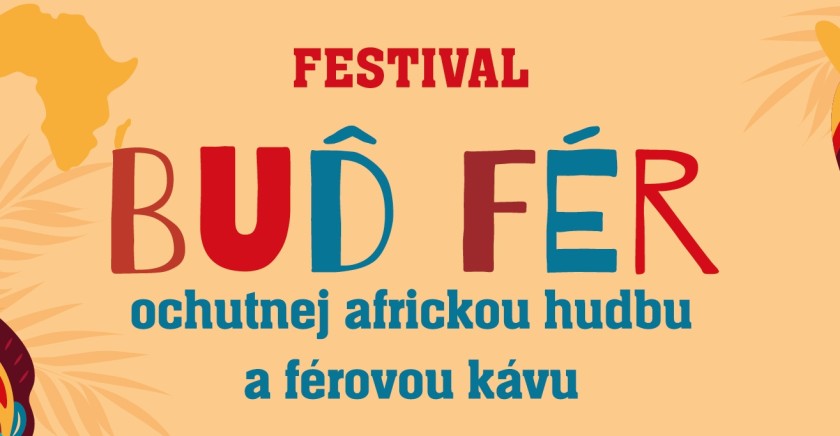 FESTIVAL BUĎ FÉR