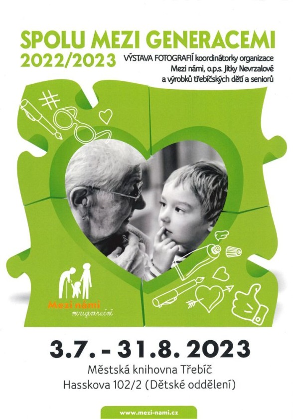 SPOLU MEZI GENERACEMI