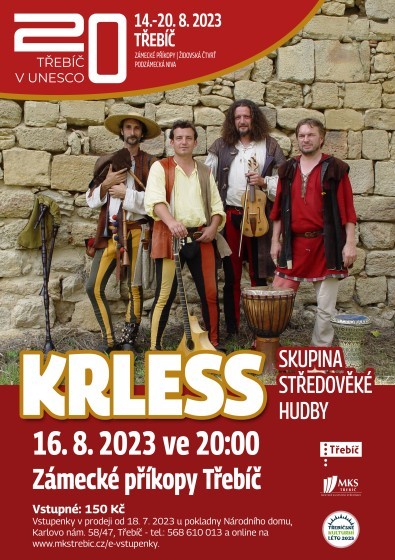 KRLESS