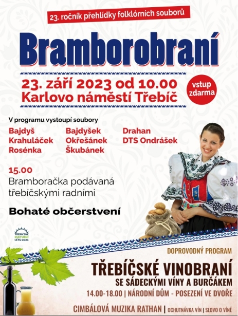 BRAMBOROBRANÍ