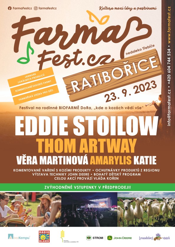 FARMA FEST FARMA FEST