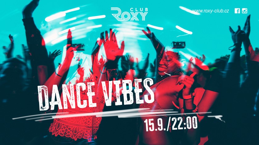 DANCE VIBES
