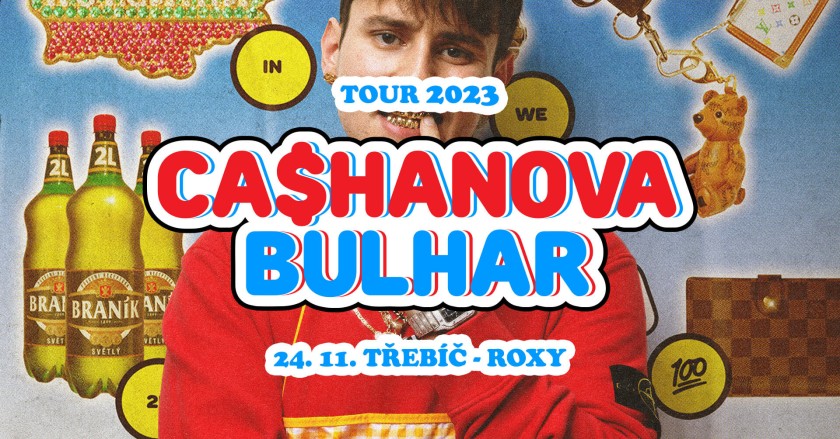CASHANOVA BULHAR 2023