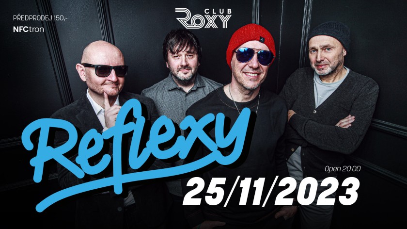 REFLEXY 2023