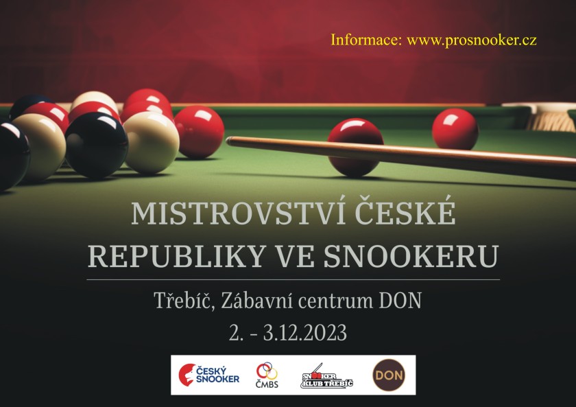 SNOOKER SNOOKER