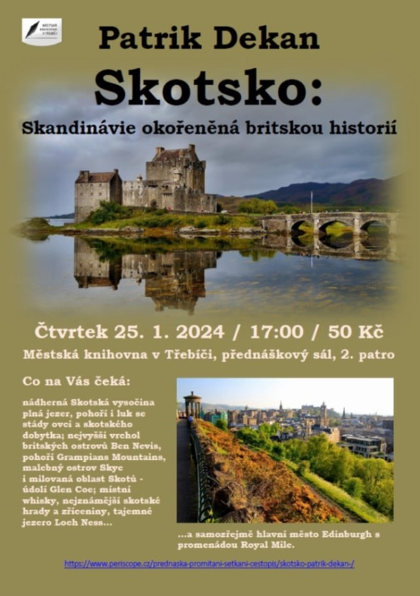 SKOTSKO PATRIK DEKAN
