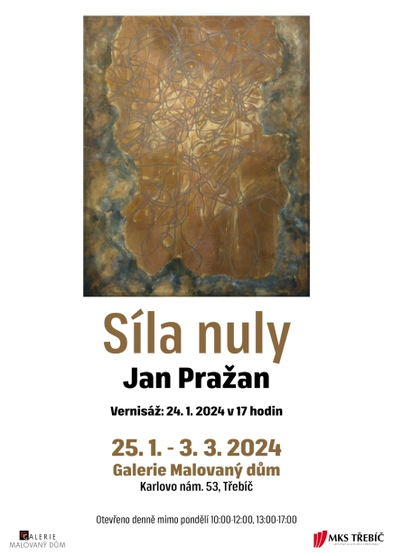 SÍLA NULY SÍLA NULY