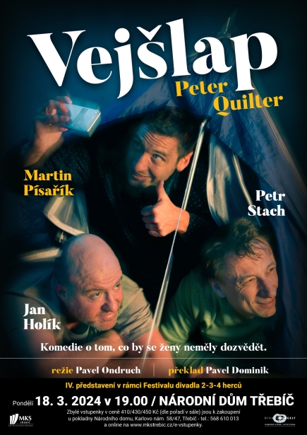 VEJŠLAP VEJŠLAP