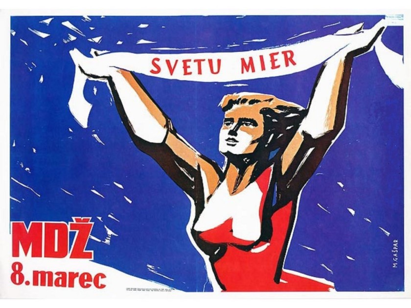 TÉMĚŘ JARNÍ POPÍJENÍ S DJ NAHIČEM