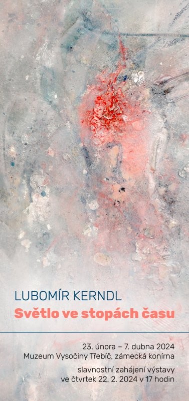 SVĚTLO VE STOPÁCH ČASU