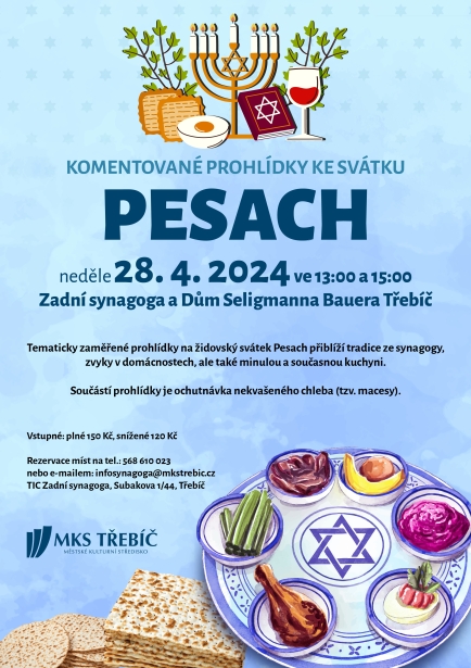 PESACH