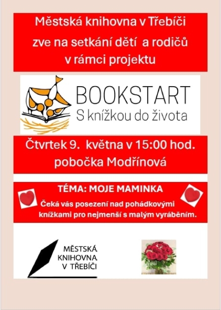 BOOKSTART