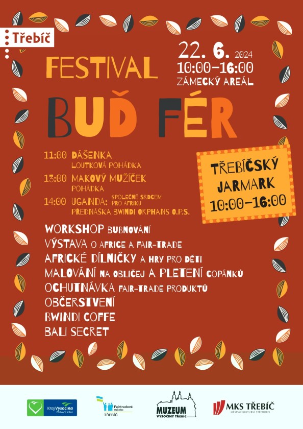 FESTIVAL BUĎ FÉR