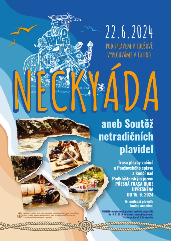 NECKYÁDA 2024