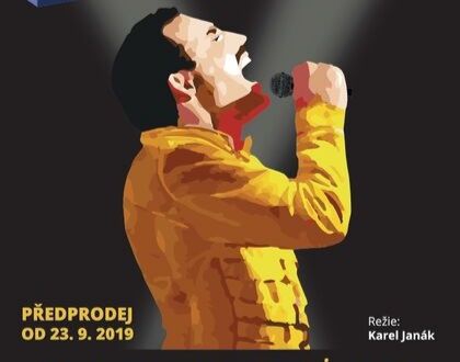 Freddie concert show Freddie concert show